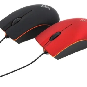 Mouse Genérico USB