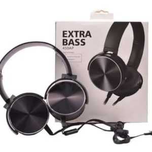 Audífonos Extra Bass 450AP