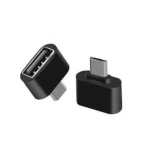 Adaptador OTG v8 – USB hembra
