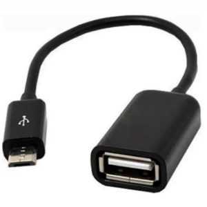Cable adaptador otg v8 – usb hembra otgv8