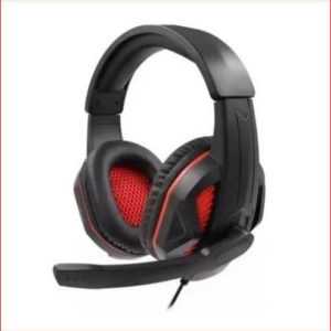 Audífonos Gamer Para Juego Con Micrófono Ps4 Xbox One Switch