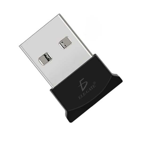 Adaptador Bluetooth 2.0 Nano Usb