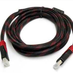 Cable HDMI 1.5 m fullhd