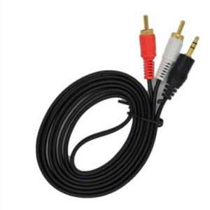 Cable RCA 3.5