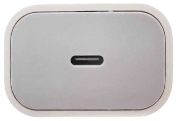 Cargador + Cable Tipo C A Lightning 20w iPhone 12 Pro Max - Imagen 2
