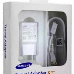 Turbo Cargador Samsung V8 Fast Charger