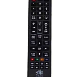 Control remoto de tv hl / su5513