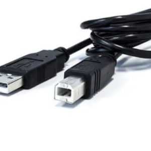 Cable para impresora 1.5mts h1-0015-usb1