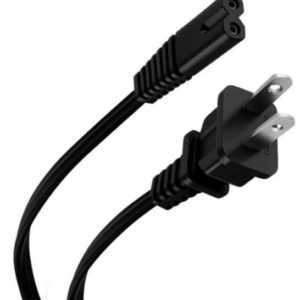 Cable de Alimentación Interlock para Impresora Grabadora 1.2m