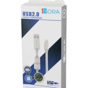 Cable de carga USB - Iphone cab075-b