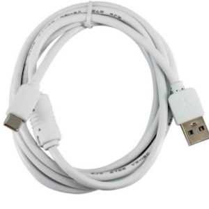 Cable USB - Tipo C con filtro