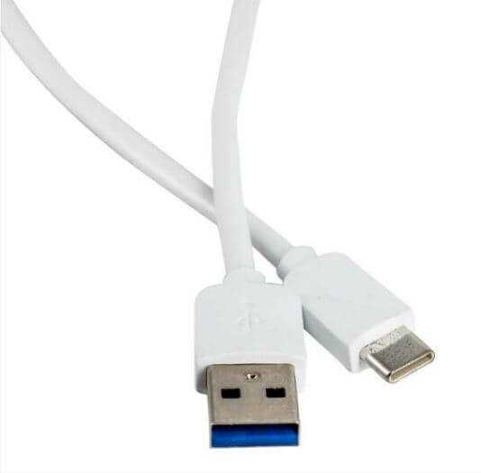 Cable USB - Tipo C con filtro - Imagen 2
