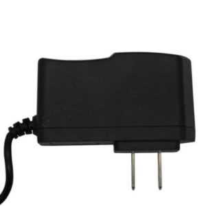 Cargador de tablet 5v 2a punta 3.5mm