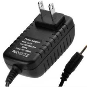 Cargador para tableta 7 a 10 pulgadas punta aguja
