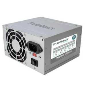 Fuente de Poder True Basix de 500W, ATX.