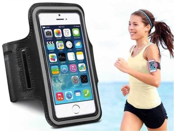 Funda Protector Sport Gym - Imagen 4