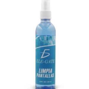 Limpia pantallas Ele-gate