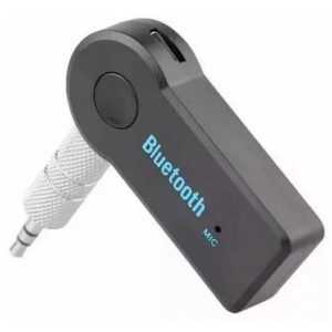 Transmisor 3.5mm Receptor Bluetooth Música Llamadas