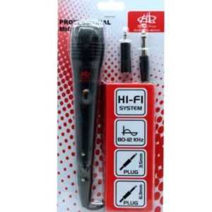 Micrófono profesional hl / mic6331