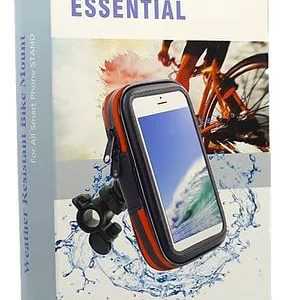 SOPORTE BICI-MOTO IMPERMEABLE