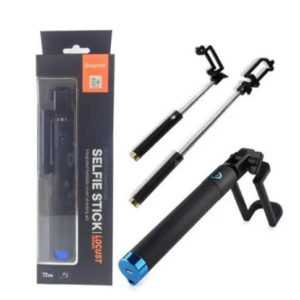 Selfie Stick Locust Serie Bluetooth Colores Ws-sqb916