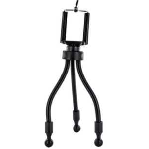Tripie movible para celular